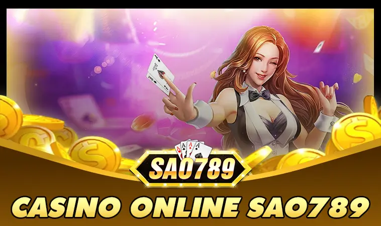 Nhà Cái Sao789 – Sự Lựa Chọn Hàng Đầu Cho Người Yêu Cá Cược