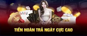 Hoàn Trả Hàng Ngày Tại Sao789: Cơ Hội Nhận Lại Tiền Cược