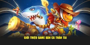 Làm Chủ Bắn Cá Thần Tài Tại Sao789 Thắng Lớn Ngay