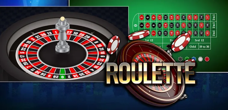 Tham Gia Roulette Tại Nhà Cái KU68: Cơ Hội Thắng Lớn Chờ Bạn!