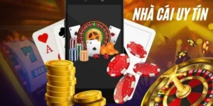 Nhà Cái VUABET Mang Đến Trải Nghiệm Cá Cược Đỉnh Cao