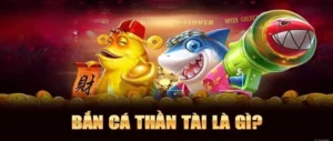 Bắn Cá Thần Tài Tại 79SODO: Bí Kíp Chinh Phục Đại Dương Vàng