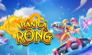 Săn Rồng Thắng Lớn: Bí Kíp Chơi Bắn Cá Rồng Tại NOVA88