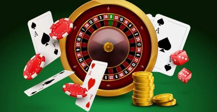 Nhà Cái VUABET Mang Đến Trải Nghiệm Cá Cược Đỉnh Cao