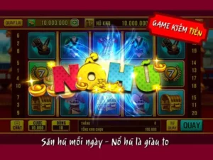 Bạn Sẵn Sàng Trở Thành Tỷ Phú Với Nổ Hũ SumClub Chưa?