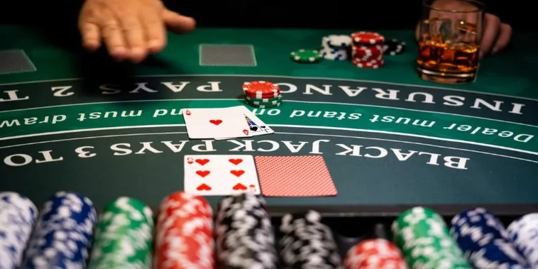 Trải Nghiệm Thực Tế Trò Chơi Blackjack Tại iBET88 Hấp Dẫn