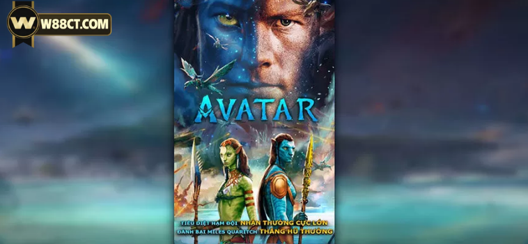 avatar tai w88