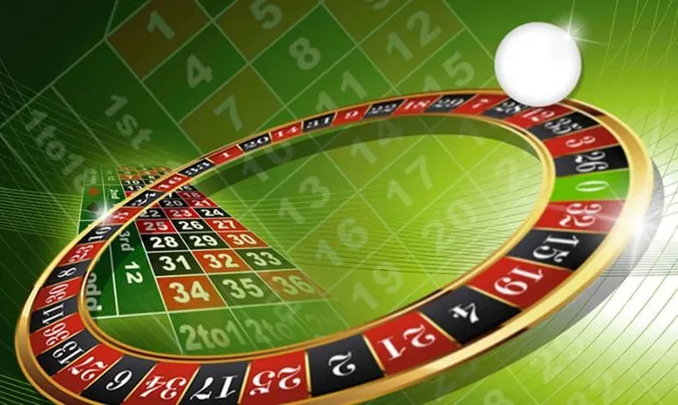 cach tham gia roulette nha cai