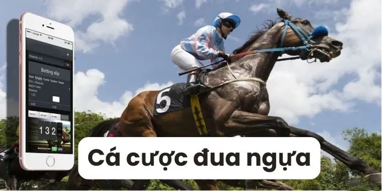 Đua Ngựa MU9: Bí Kíp Cá Cược Thú Vị Cho Dân Chơi Thứ Thiệt!