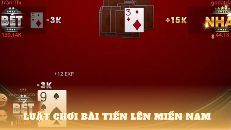 Cách Thành Công Khi Tham Gia Tiến Lên Miền Nam 79Win