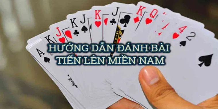 Hướng Dẫn Tham Gia Tiến Lên Miền Nam Tại Nhà Cái PQ88 Một Cách Dễ Dàng