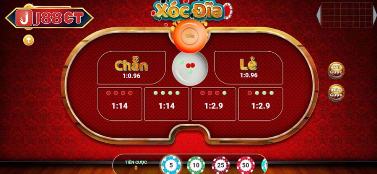 xoc dia tai j88