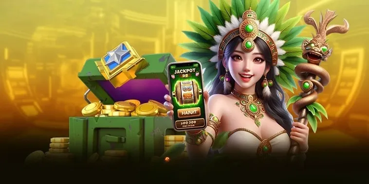 Khám Phá Thế Giới Giải Trí Nổ Hũ Bet88: Hành Trình Thú Vị