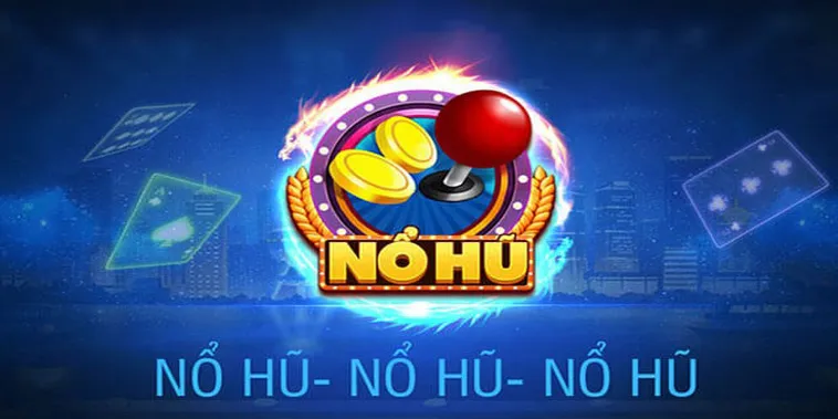 Tham Gia Nổ Hũ ABC8: Cơ Hội Vàng Đổi Đời Đang Chờ!